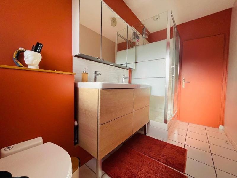 Maison - 117 m² - 4 pièces