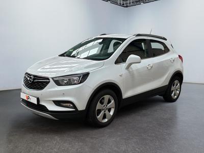 Opel Mokka X 1.6 Cdti - 136 ch 4x2 Elite
