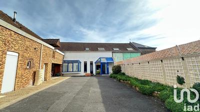 Maison de ville - 187 m² - 10 pièces