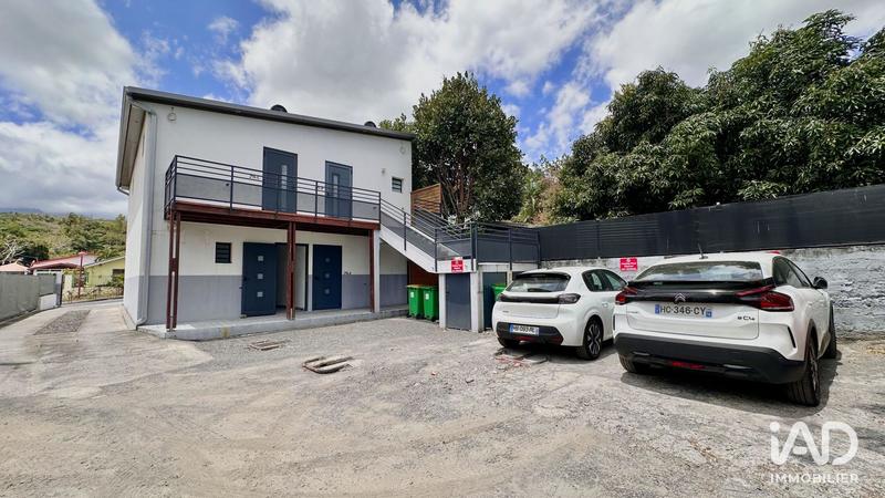 Local commercial - 40 m²