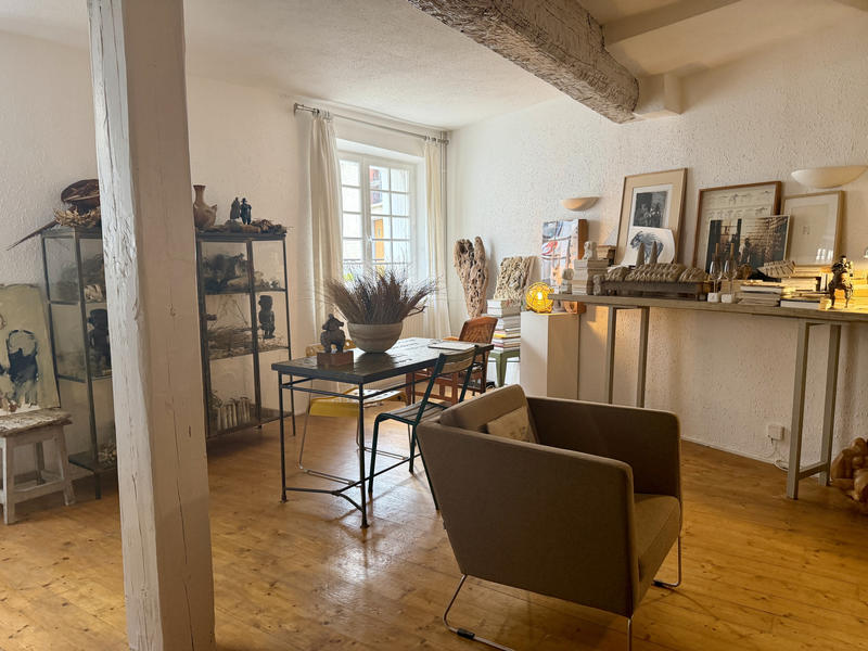 Maison - 137 m² - 5 pièces