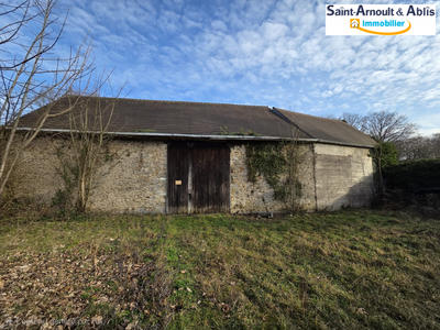 Maison - 505 m² - 6 pièces