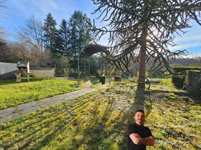 Maison - 101 m² - 4 pièces