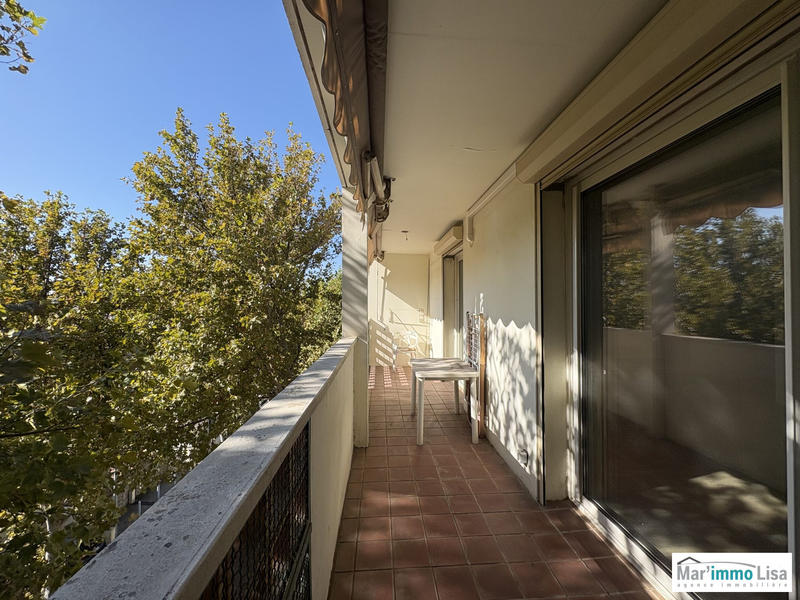 Appartement - 78 m² - 4 pièces