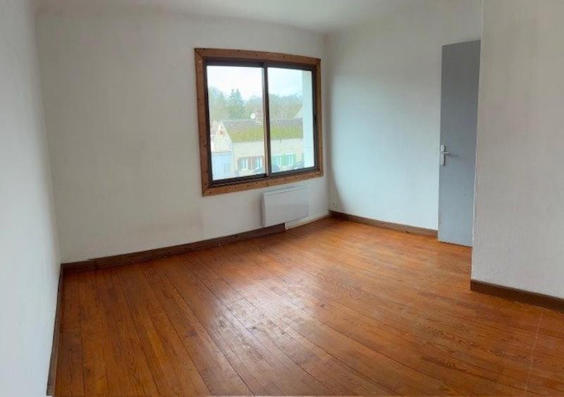 Maison - 76 m² - 3 pièces