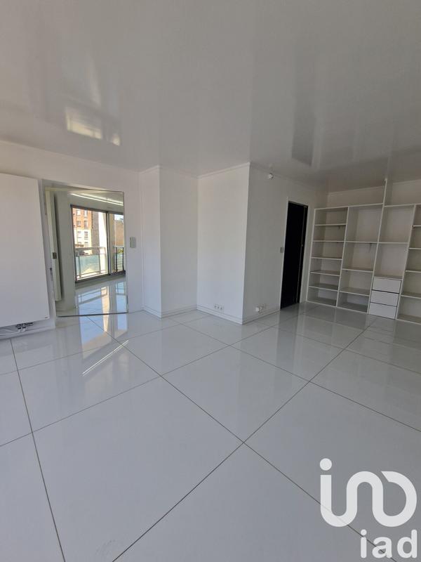 Appartement - 95 m² - 3 pièces