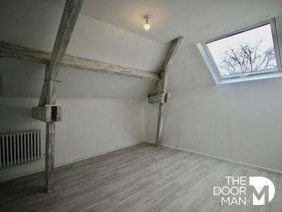 Duplex - 100 m² - 4 pièces