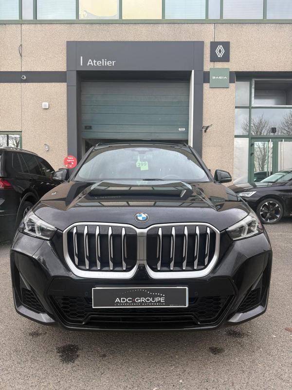 Bmw X1 (U11) Xdrive 23i 218 m Sport Dkg7