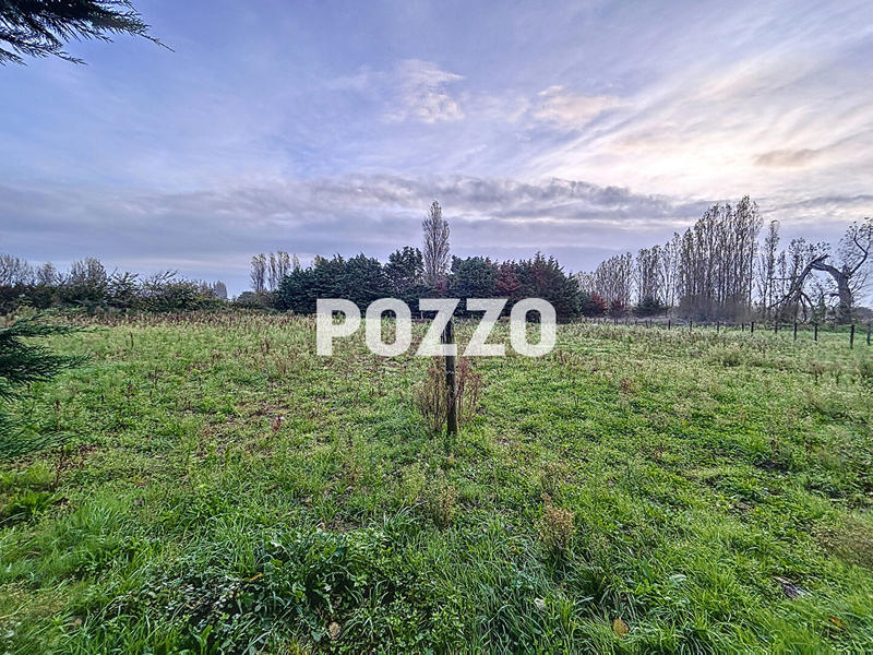 Maison de domaine équestre - 400 m²