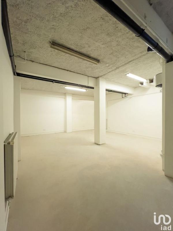 Local commercial - 100 m²