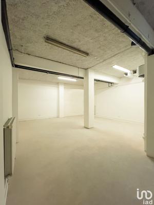 Local commercial - 100 m²