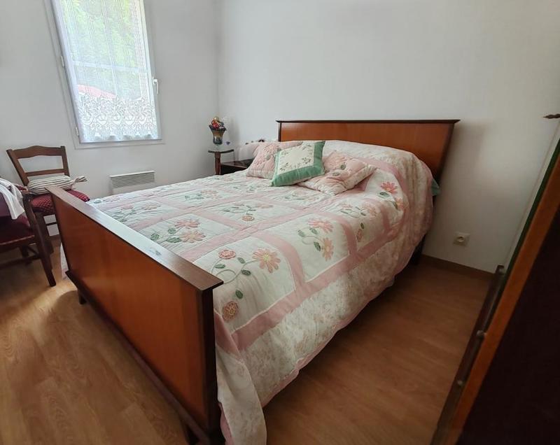 Maison - 75 m² - 4 pièces