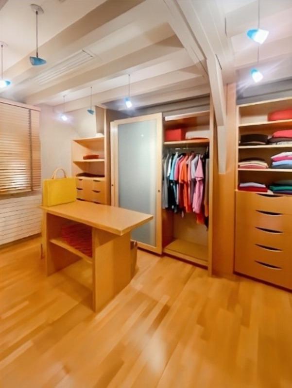 Maison - 290 m² - 7 pièces