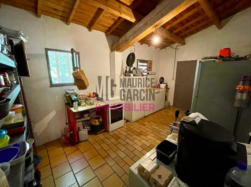 Maison - 156 m² - 4 pièces