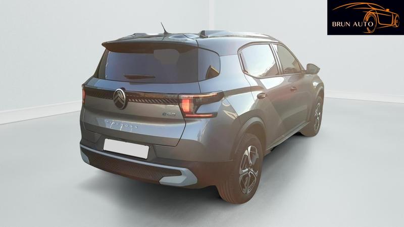 Citroën C3 Aircross E- 113 Autonomie Confort Max