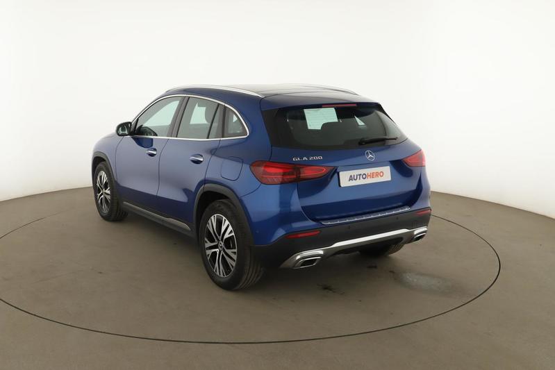 Mercedes Gla 200 Progressive Line 7g-Dct 163 ch