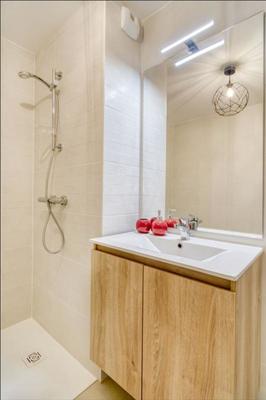 Appartement - 33 à 70 m² - 1 à 4 pièces