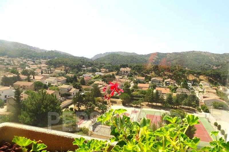 Appartement - 83 m² - 4 pièces