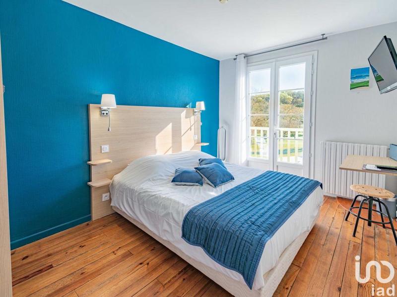 Local commercial - 600 m²