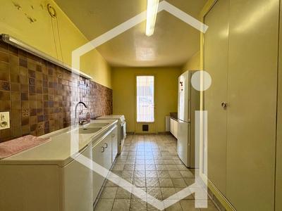 Appartement - 100 m² - 4 pièces