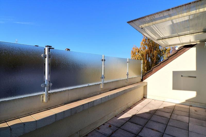 Appartement - 79 m² - 4 pièces