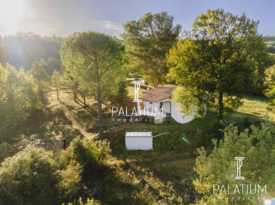 Maison - 74 m² - 4 pièces