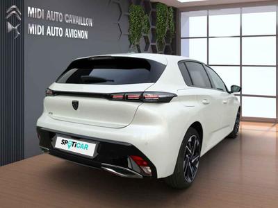 Peugeot 308 1.2 PureTech 130 cv s&amp;S Active Pack Eat8