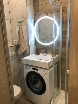 Studio - 19 m² - 1 pièce