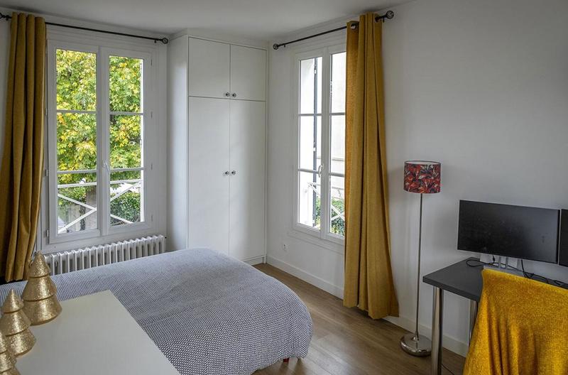 Maison - 106 m² - 4 pièces