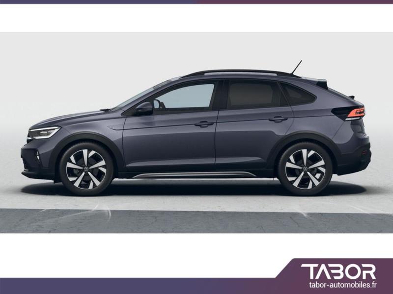 Volkswagen Taigo 1.0 Tsi 116 Dsg Matrix R2d