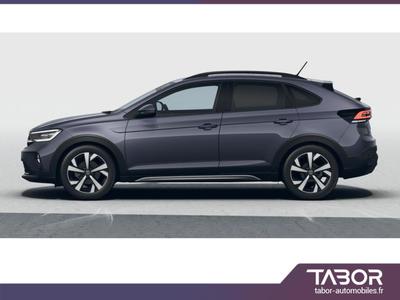 Volkswagen Taigo 1.0 Tsi 116 Dsg Matrix R2d