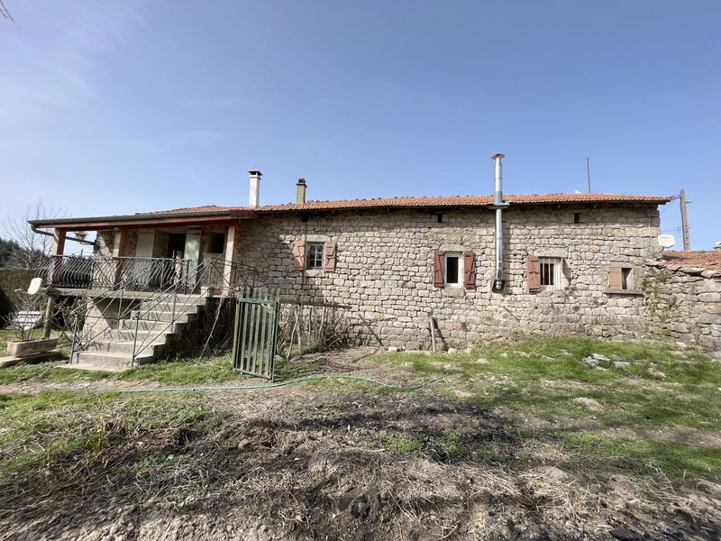 Maison - 143 m² - 10 pièces