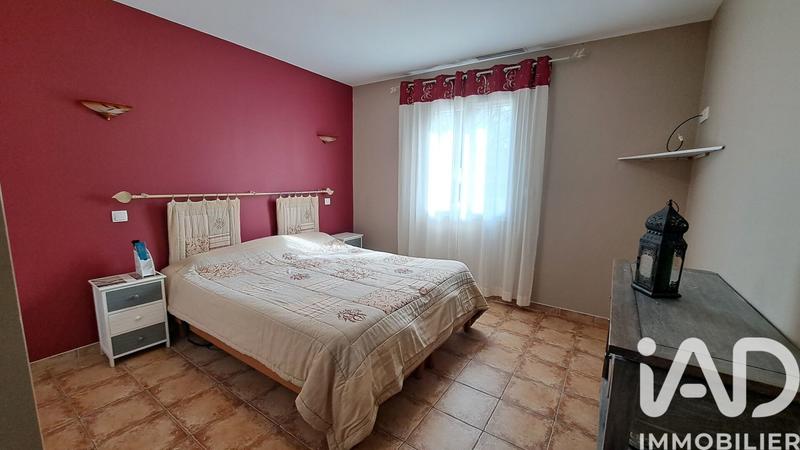 Maison - 86 m² - 3 pièces