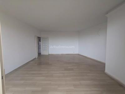 Appartement - 91 m² - 3 pièces