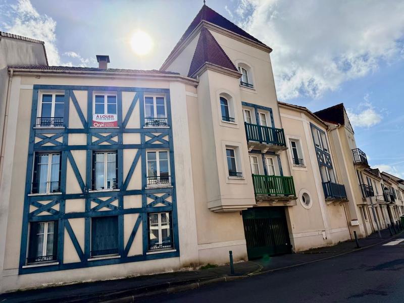 Appartement - 37 m² - 2 pièces