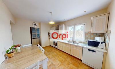 Maison - 173 m² - 7 pièces