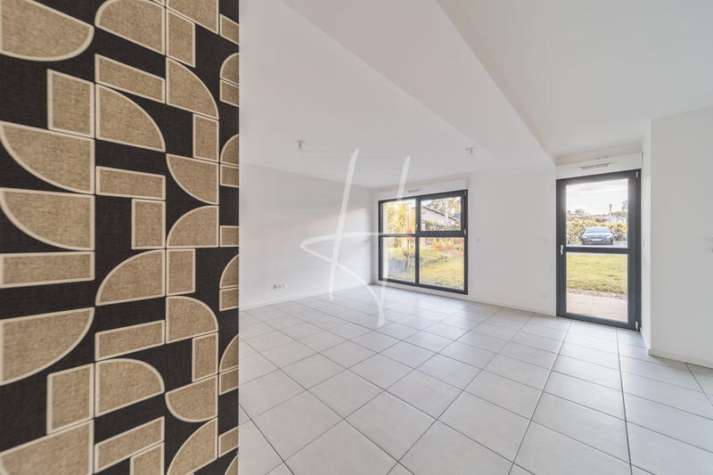 Appartement - 56 m² - 2 pièces