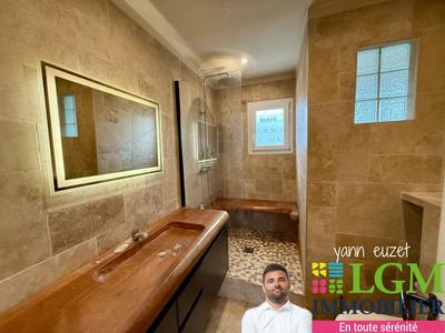 Maison - 117 m² - 5 pièces