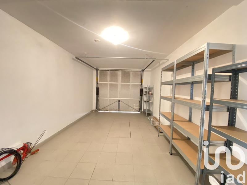 Maison - 163 m² - 6 pièces