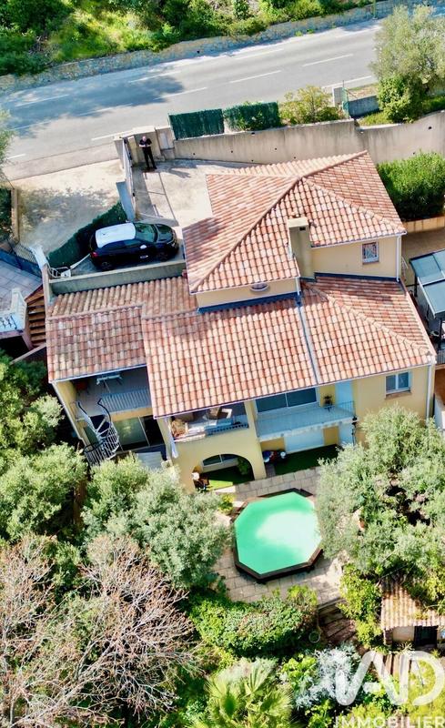 Maison - 134 m² - 5 pièces