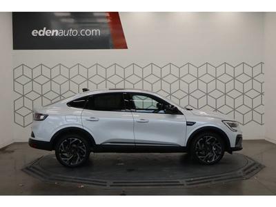 Renault Arkana E-Tech full hybrid 145 Gsr2 esprit Alpine