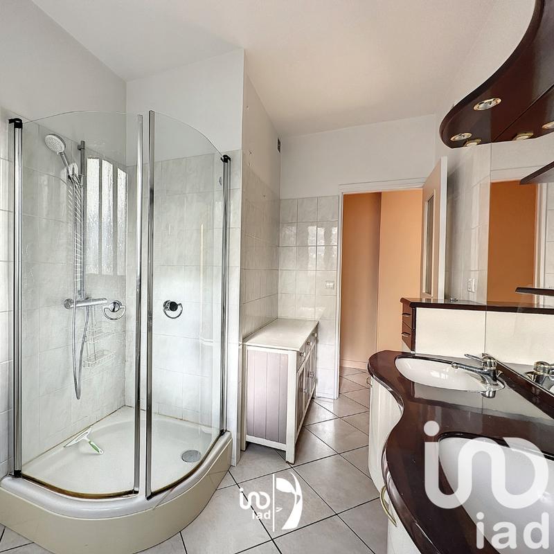 Appartement - 124 m² - 5 pièces