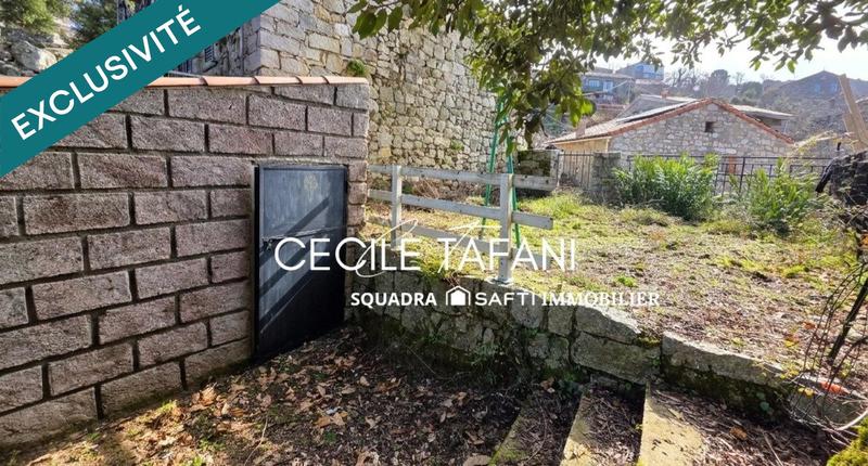 Appartement - 30 m² - 3 pièces