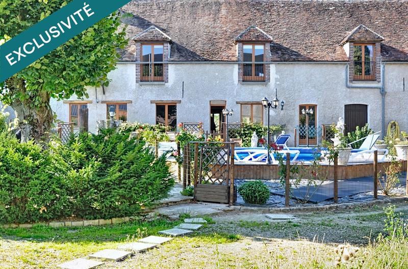 Maison - 963 m² - 16 pièces