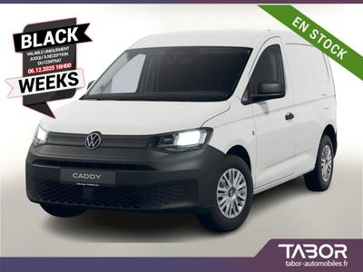 Volkswagen Caddy Cargo 2.0 Tdi 102 Clim AppCo