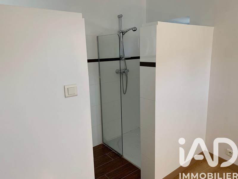 Maison de village - 98 m² - 4 pièces