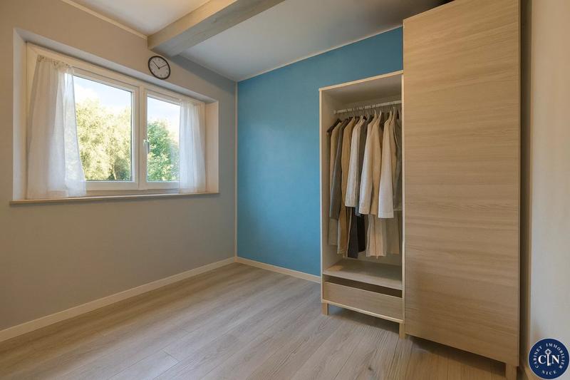 Maison - 143 m² - 5 pièces