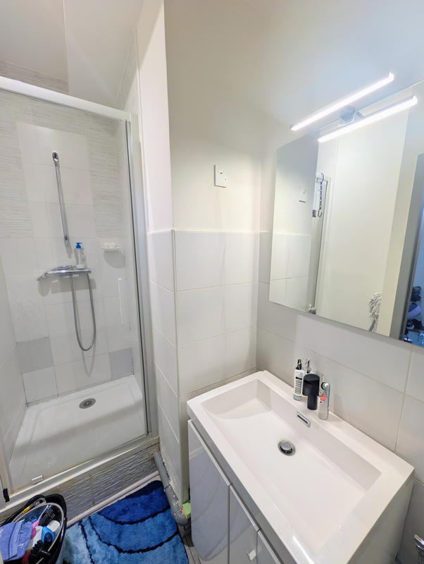 Appartement - 19 m² - 1 pièce