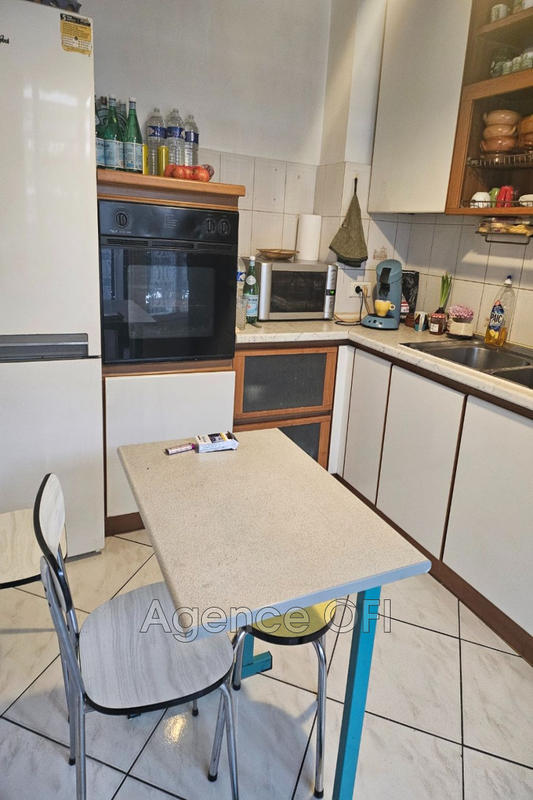 Appartement - 52 m² - 2 pièces