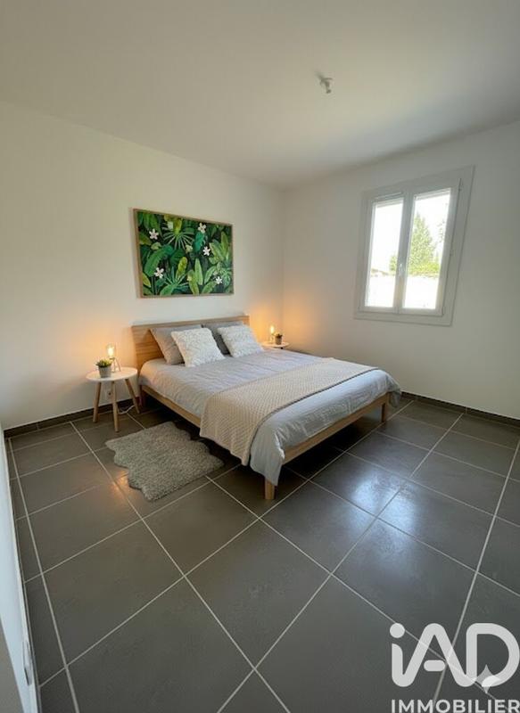 Maison - 84 m² - 4 pièces